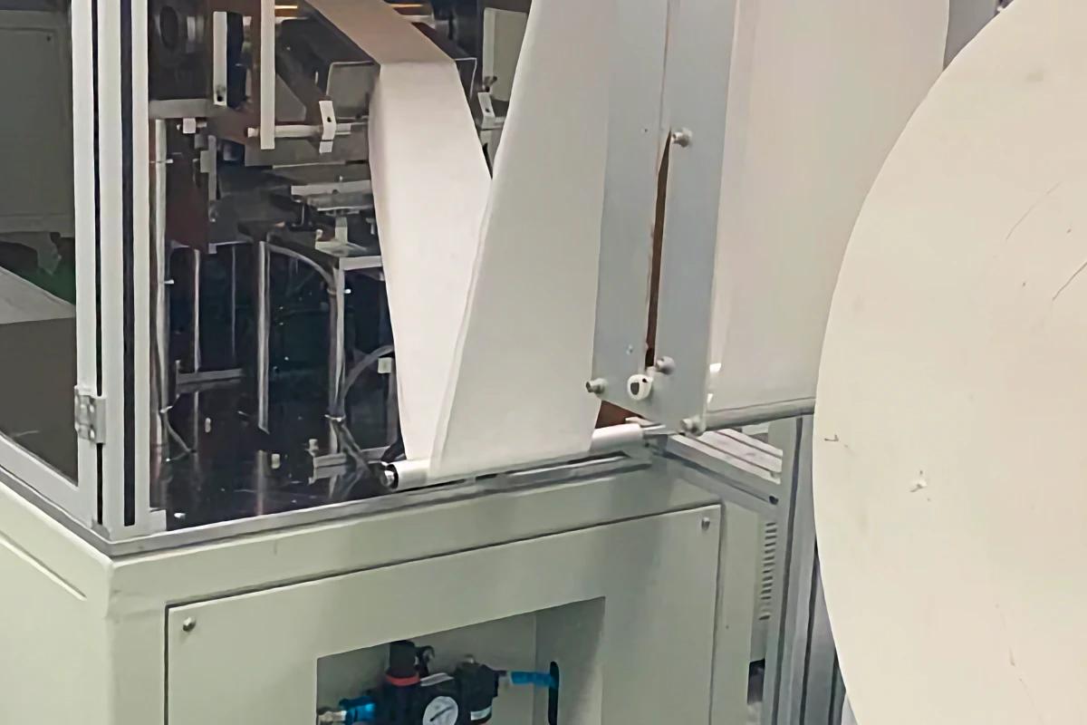 Компания «Прокси»: производитель салфеток для любых задач Компания «Прокси»: производитель салфеток для любых задач