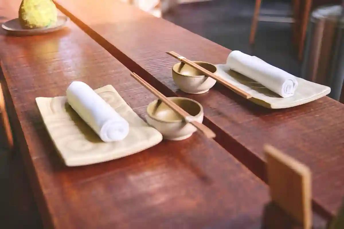 Тканевые полотенца или одноразовые салфетки Ошибори — что выгоднее? Тканевые полотенца или одноразовые салфетки Ошибори — что выгоднее?