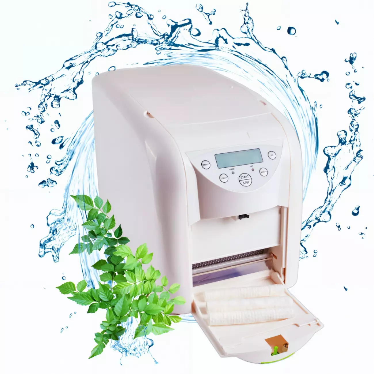 Диспенсерные аппараты